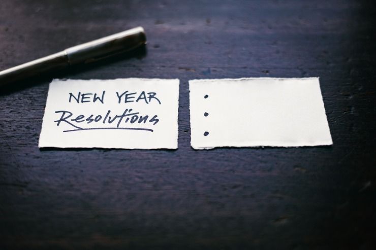 Ce obiective să-ți propui pentru noul an